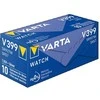 Baterija - Varta 399 SR927W 1.55V sidabro oksidas 10 vnt.