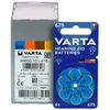 Baterija - VARTA 675 PR44 1.45V baterija, 6 vnt.
