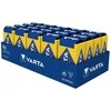 Baterija - Varta 9 V Industrial Pro šarminės baterijos, 20 vnt.