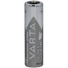 Baterijos - Varta AA Ultra (6106) Ličio Baterijos, 2 vnt.