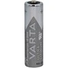 Baterijos - Varta AA Ultra Lithium 6106 4 vnt.