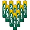 Baterija - Varta AAA R2U 800mAh 1.2V Įkraunamos 10 vnt.