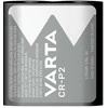 Baterija - VARTA CR-P2 6V Ličio Baterija 36x34x18mm 43g