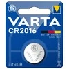 Baterija - Varta CR2016 3V Ličio Monetų Baterija 20 x 1.6 mm