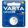 Baterija - Varta CR2025 Ličio Monetinė Baterija 3V 20x2.5mm