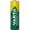 Baterija - Varta AA R2U 2600mAh Įkraunama Energijos Pakuotė 4 vnt.