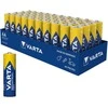 Baterija - Varta Industrial Pro AA 1,5 V šarminės 40 vnt.