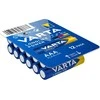 Baterija - Varta Longlife Power AAA LR03 1.5V šarminė 12 vnt.