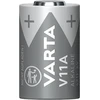 Baterija - Varta LR11A 1V šarminė baterija 16.5x10.2mm 7g