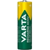Baterija - Varta Recharge Accu Solar AA 800 mAh 1.2V 2 vnt