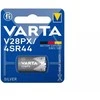 Baterija - Varta V28PX sidabro oksido baterija 6.2V 25.2x13mm 12g