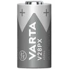 Baterija - Varta V28PX sidabro oksido baterija 6.2V 25.2x13mm 12g