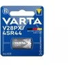 Baterija - Varta V28PX sidabro oksido baterija 6.2V 25.2x13mm 12g