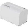Baterija - Viltrox NP F750 4400mAh USB C įkroviklis su LED indikatoriumi