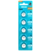 Baterija - Vinnic CR1632 3V 16mm 5 vnt.