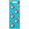 Baterija – Vinnic CR2430 3 V Ličio Mygtukinė Baterija, 24.5 mm, 5 vnt.
