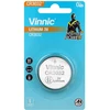 Baterija - Vinnic CR3032 3V 30mm Ličio Mygtukinis Elementas