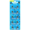 Baterija - Vinnic G11 LR721 10-vnt. Alkalinė Mygtukinis Elementas 1.5V