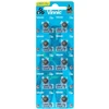 Baterija – Vinnic G3 LR736 Mygtukinės Baterijos, 10 vnt.