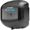 Baterija - Westcott FJ400 AC/DC Ličio Polimero Baterija 4400mAh 480 Blykstės Juoda