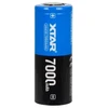 Baterija - XTAR 26650 7000mAh 3.6V 10A