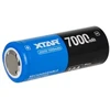 Baterija - XTAR 26650 7000mAh 3.6V 10A