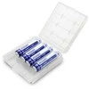 Baterija - Xtar AAA Li-ion 680/750mAh 1200mWh 1.5V 4-vnt.