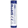 Baterija - XTAR R03/AAA 1.5V 1000mAh Li-ion Įkraunama, 4 vnt.