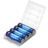 Baterija - XTAR R6 2500mAh 1.5V Įkraunama Ličio Jonų Baterija, 4 vnt.