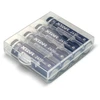 4x XTAR R6/AA 1.5V Li-ion 2450mAh USB-CBOX