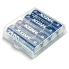 Baterija - XTAR R6/AA 1.5V 2700mAh Įkraunamos Li-ion Baterijos, 4 vnt.
