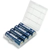 Baterija - XTAR R6/AA 1.5V 2700mAh Įkraunamos Li-ion Baterijos, 4 vnt.