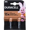 Duracell | Basic MN1500 BL2 | AA