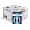 Baterijos – Duracell Ekranas LR6 AA Pro Šarminės, 3 000 mAh, 24 × 4 vnt.