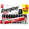 Baterijos – Energizer LR6 Max Šarminės AA, 20 vnt.