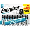 Baterijos - Energizer Max Plus AA LR6 20 vnt.