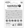 Baterija - EverActive AAA 800 Serija 1.2V Įkraunamos 4 vnt.