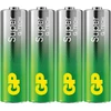 Baterijos GP LR6 AA Super (G-TECH) 5 vnt.