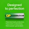 Baterijos GP LR6 AA Super (G-TECH) 5 vnt.