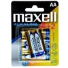 Maxell 790230.04.CN buitinė baterija vienkartinė baterija AA šarminė