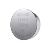Baterijos Maxell G13 LR44 10 vnt.