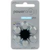 Baterijos - Varta 675 Implant Plus Maitinimo Baterijos, 6 Vnt.