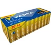 Baterijos - VARTA Longlife AA Baterijos, 30 Vnt. (LR6, 4106)