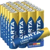 Baterijos - VARTA Longlife Power LR03 24-vnt. Šarminės Baterijos, 1.5V, Plastikinė Dėžutė