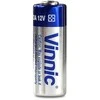 Baterijos Vinnic 23A L1028