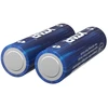 Baterijos – XTAR R6/AA 1,5 V 2500 mAh Įkraunamos Ličio Jonų Baterijos, 4 vnt.