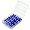 Baterijos – XTAR R6/AA 1,5 V ličio jonų 3 000 mAh × 4 vnt., USB-C dėžutė