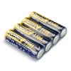 Baterijos – XTAR Ultra R6/AA 3500D AA 1,5 V, 4 vnt.