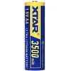 Baterijos – XTAR Ultra R6/AA 3500D AA 1,5 V, 4 vnt.