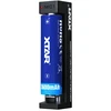Baterijų Įkroviklis - Xtar MC1 USB-C Ličio Jonų Įkroviklis 18650/21700 Baterijoms, Juoda
